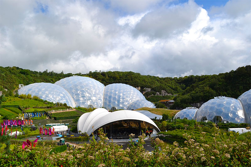 EDEN PROJECT