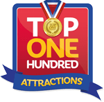 Top 100 Attractions’